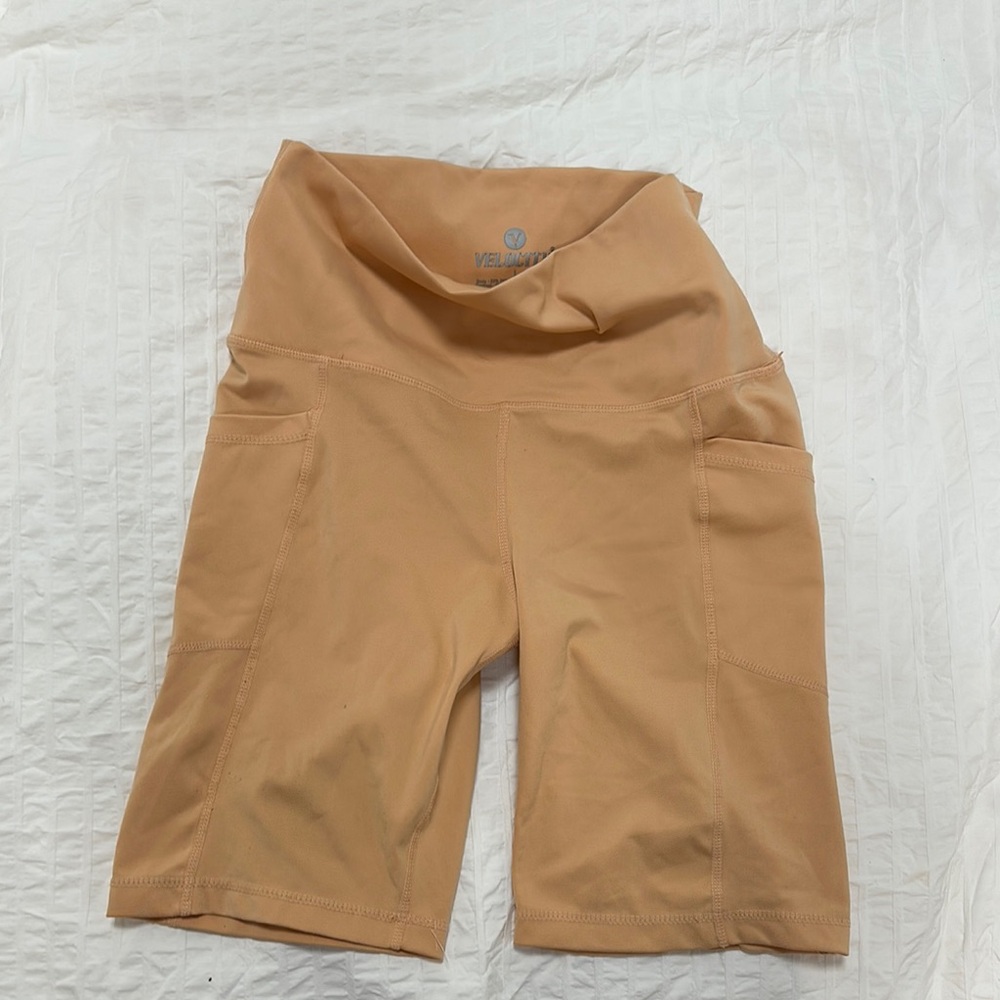 Biker shorts